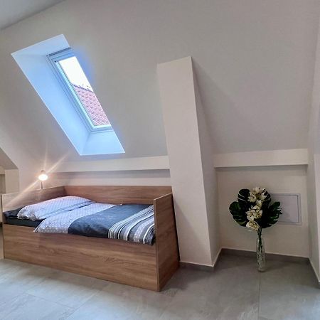 Ubytování Statek 2 Olomouc Exteriér fotografie