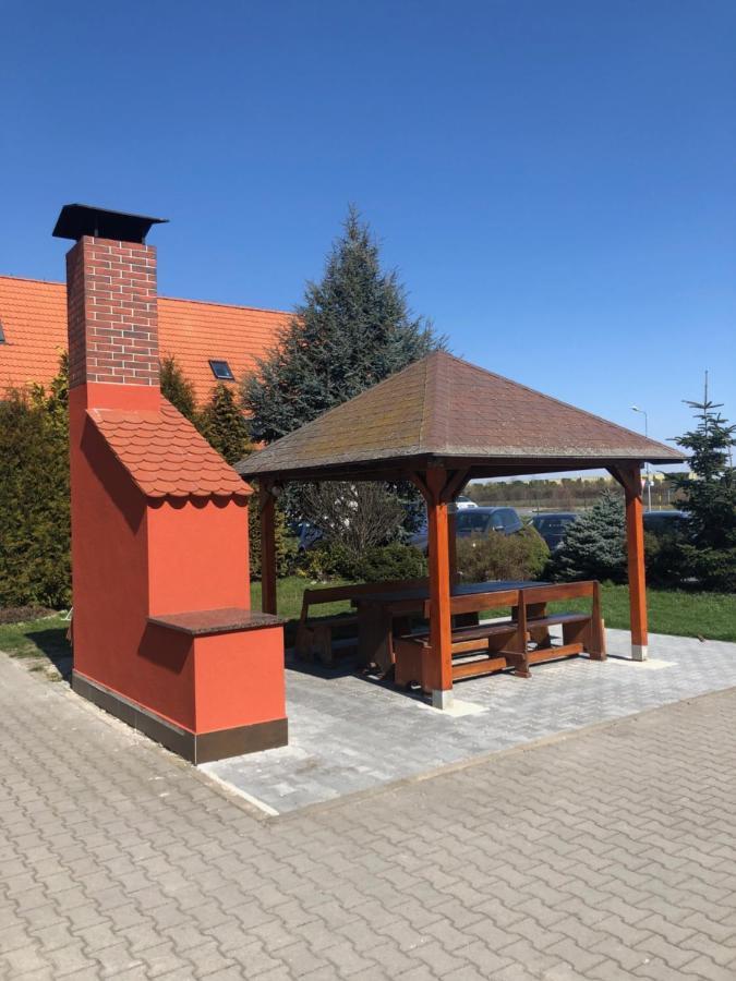 Ubytování Statek 2 Olomouc Exteriér fotografie