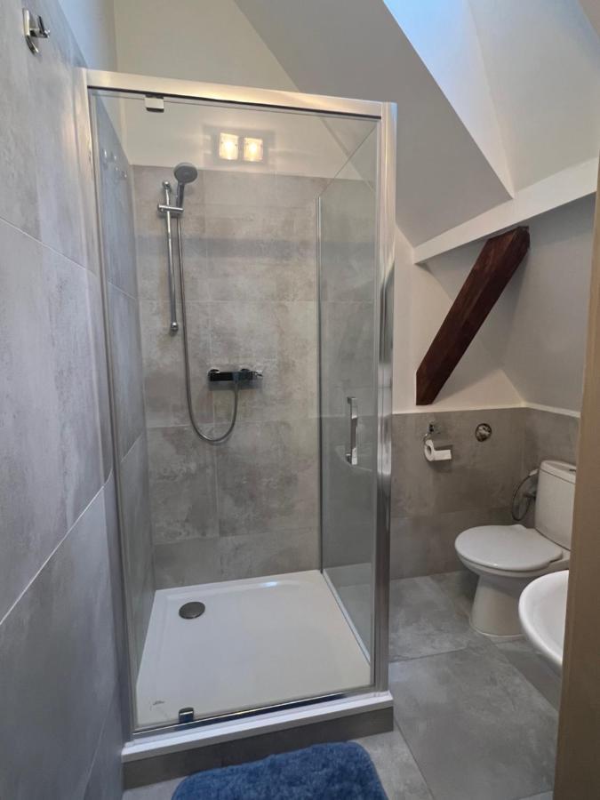 Ubytování Statek 2 Olomouc Exteriér fotografie