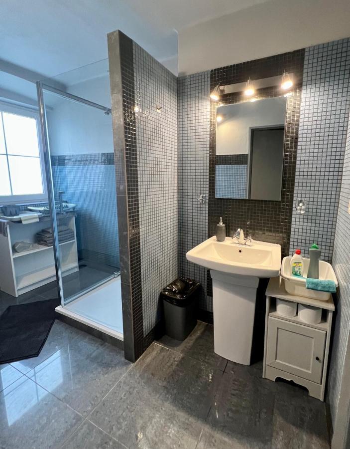 Ubytování Statek 2 Olomouc Exteriér fotografie