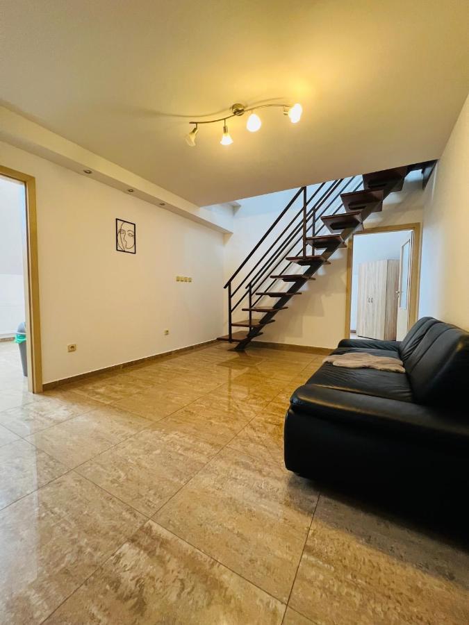 Ubytování Statek 2 Olomouc Exteriér fotografie