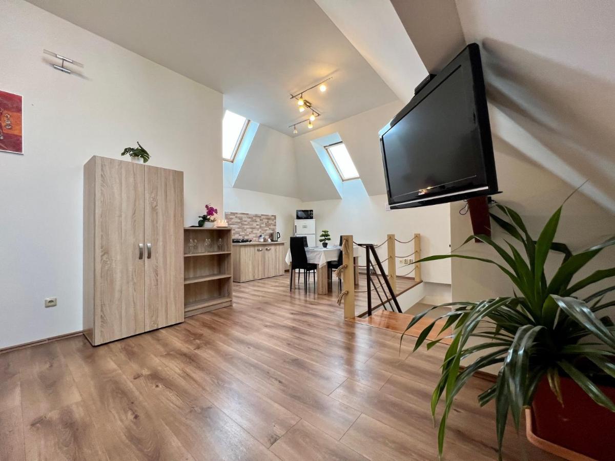 Ubytování Statek 2 Olomouc Exteriér fotografie