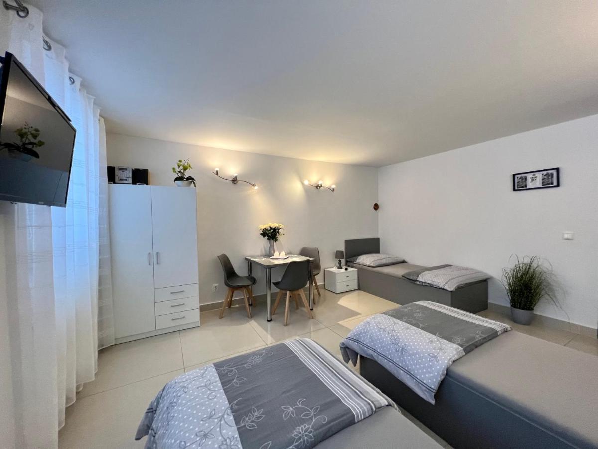 Ubytování Statek 2 Olomouc Exteriér fotografie
