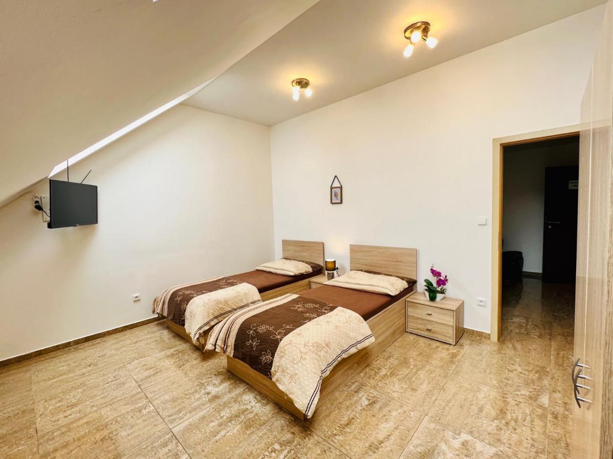 Ubytování Statek 2 Olomouc Exteriér fotografie