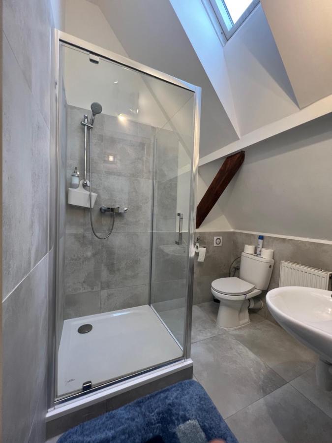 Ubytování Statek 2 Olomouc Exteriér fotografie