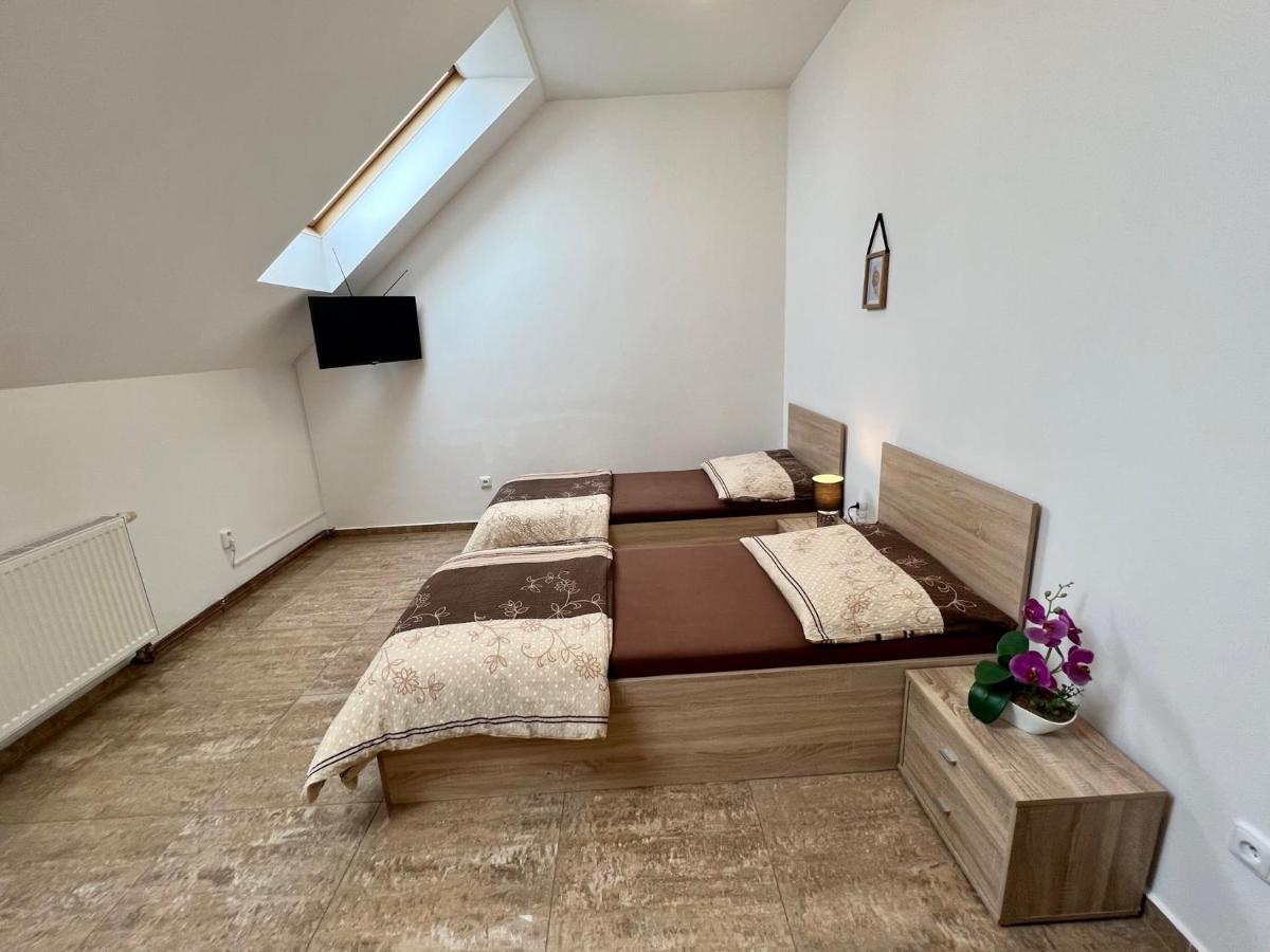 Ubytování Statek 2 Olomouc Exteriér fotografie