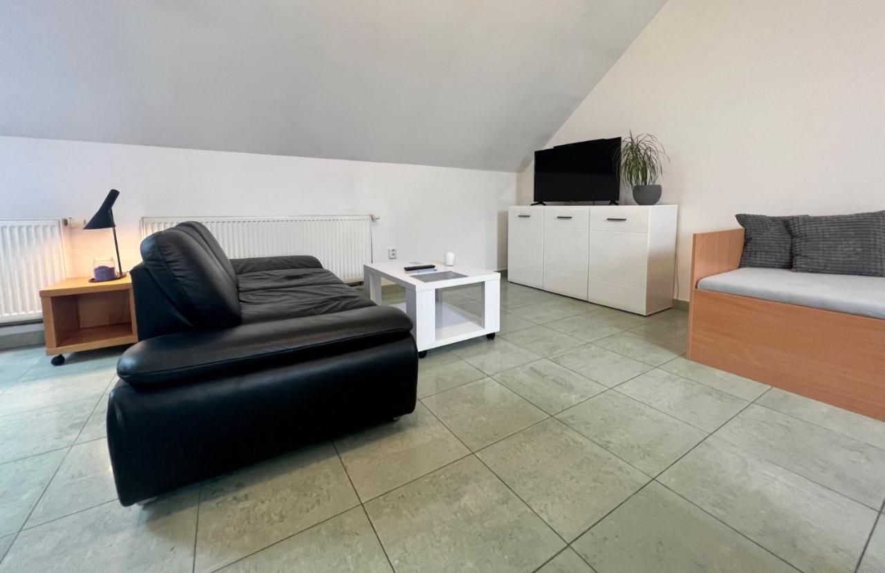 Ubytování Statek 2 Olomouc Exteriér fotografie