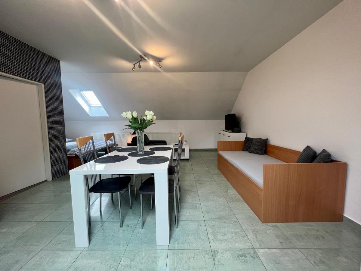 Ubytování Statek 2 Olomouc Exteriér fotografie