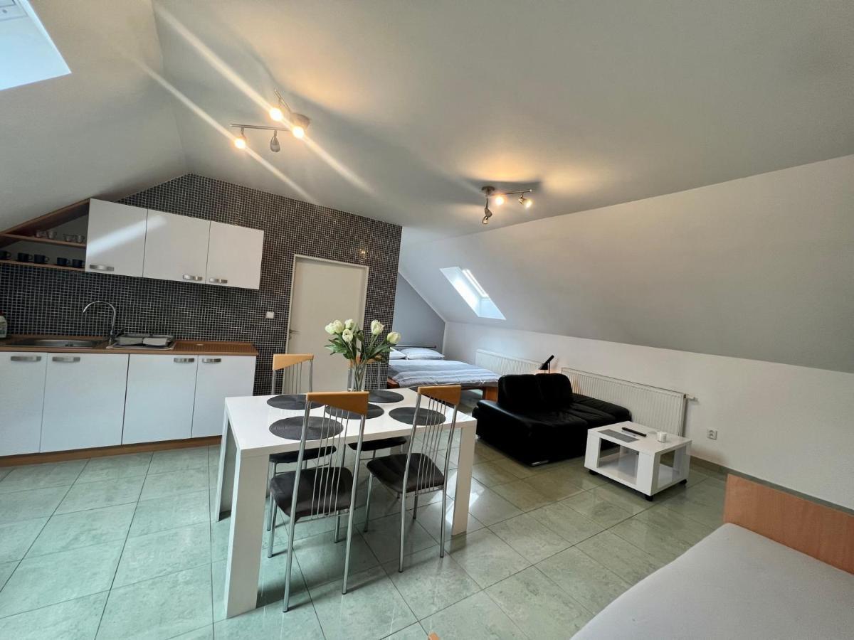 Ubytování Statek 2 Olomouc Exteriér fotografie
