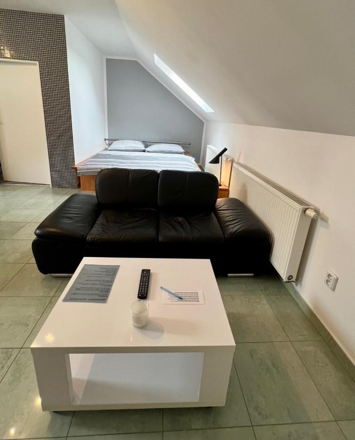 Ubytování Statek 2 Olomouc Exteriér fotografie