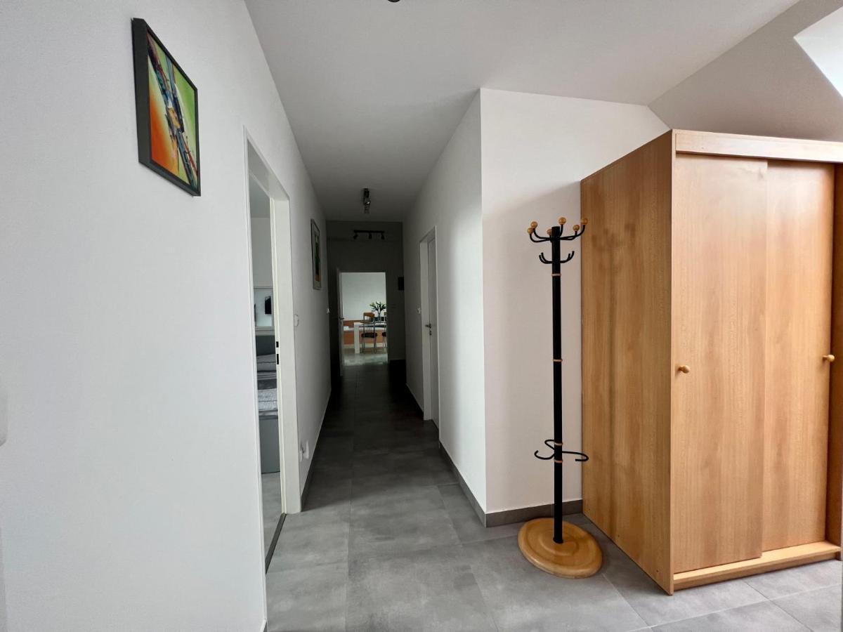 Ubytování Statek 2 Olomouc Exteriér fotografie