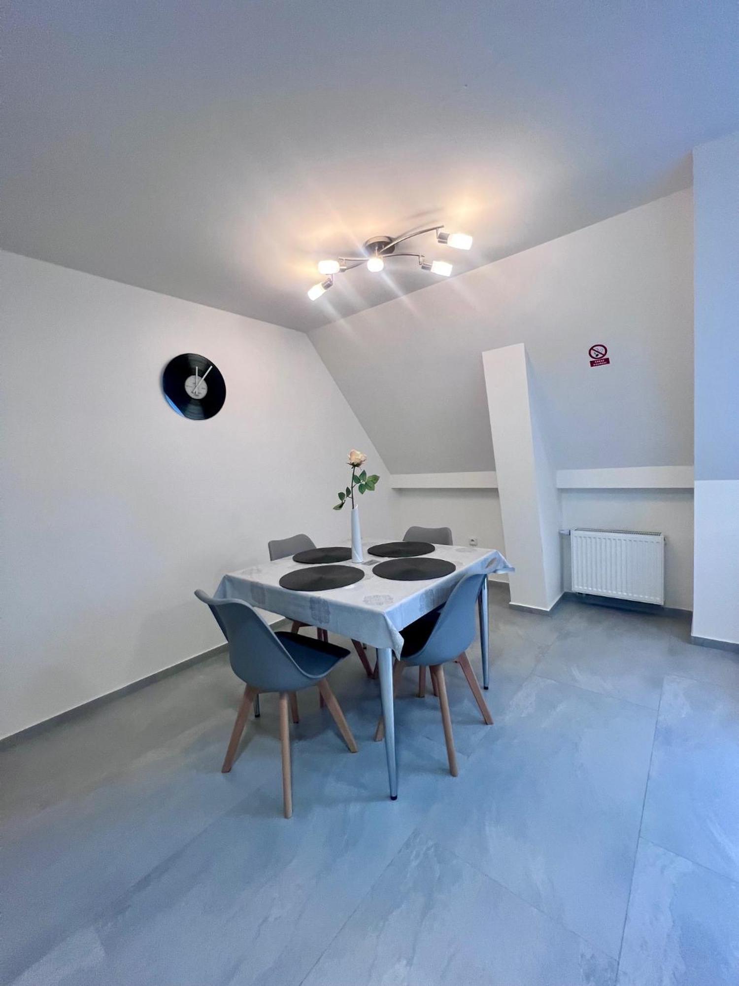 Ubytování Statek 2 Olomouc Exteriér fotografie