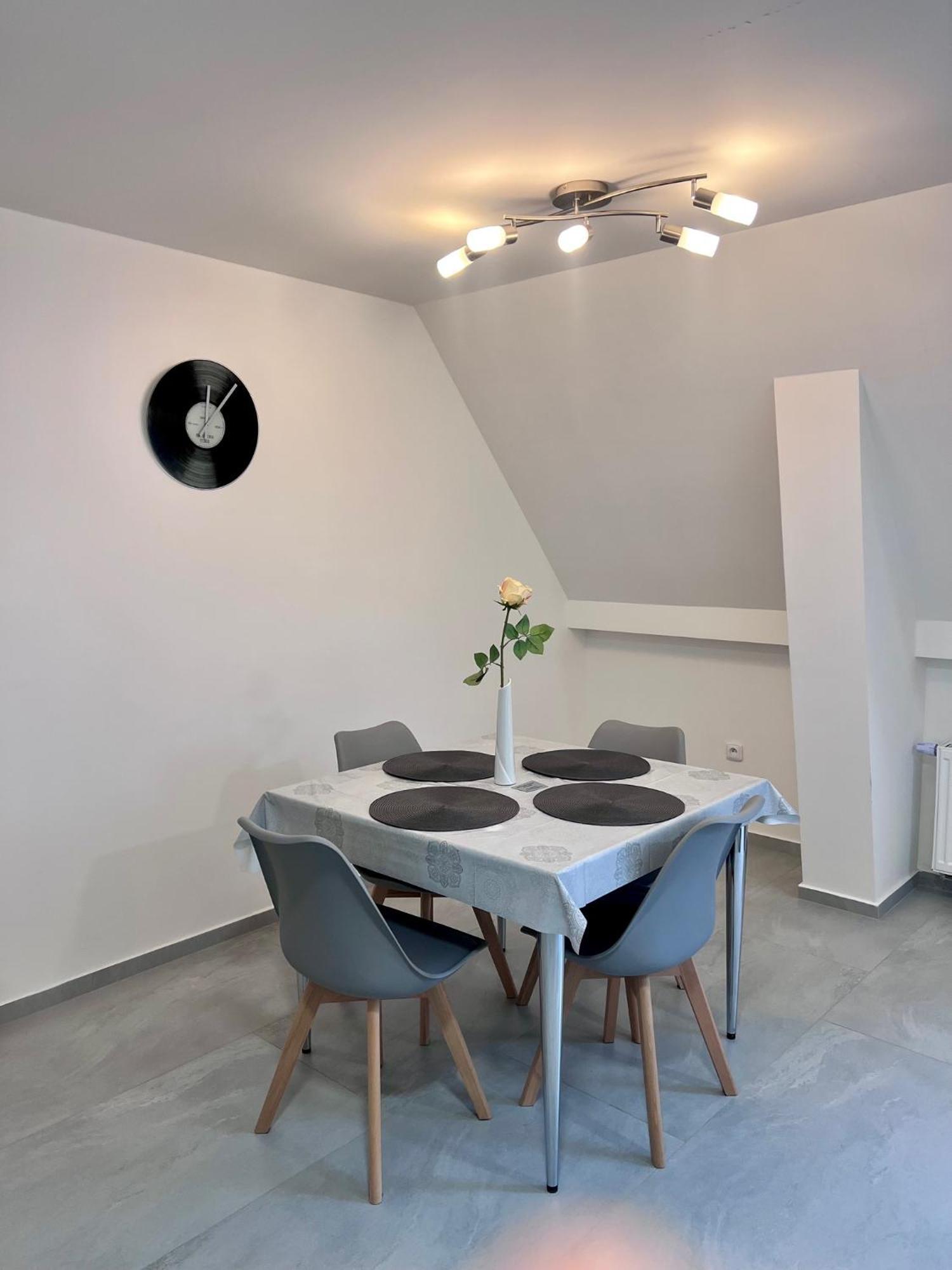 Ubytování Statek 2 Olomouc Exteriér fotografie
