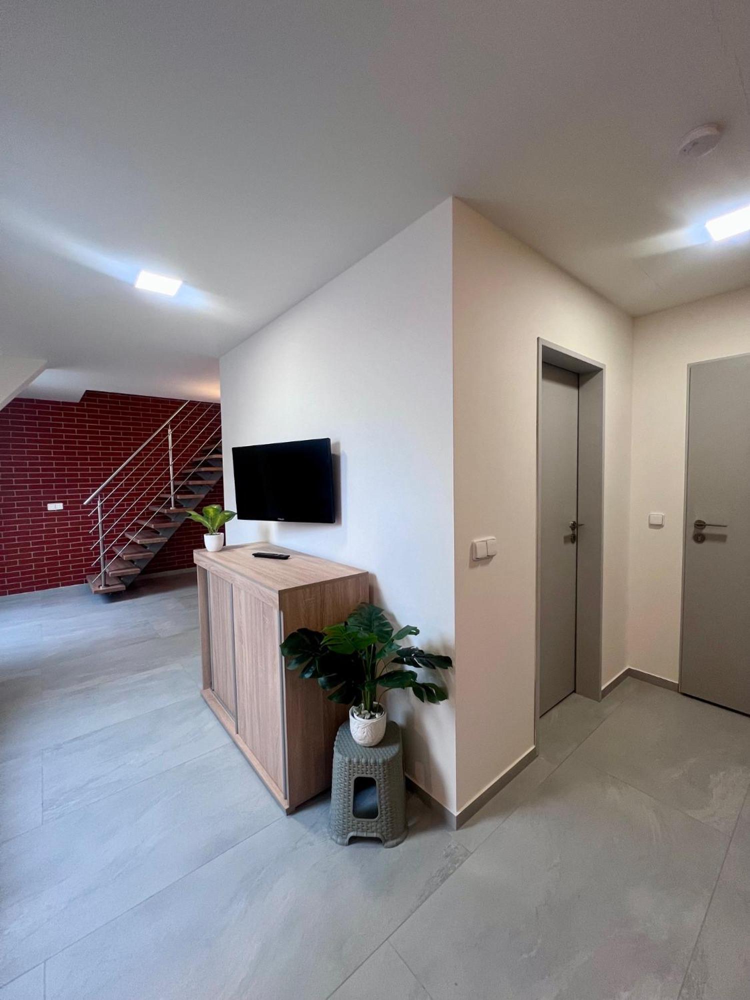 Ubytování Statek 2 Olomouc Exteriér fotografie