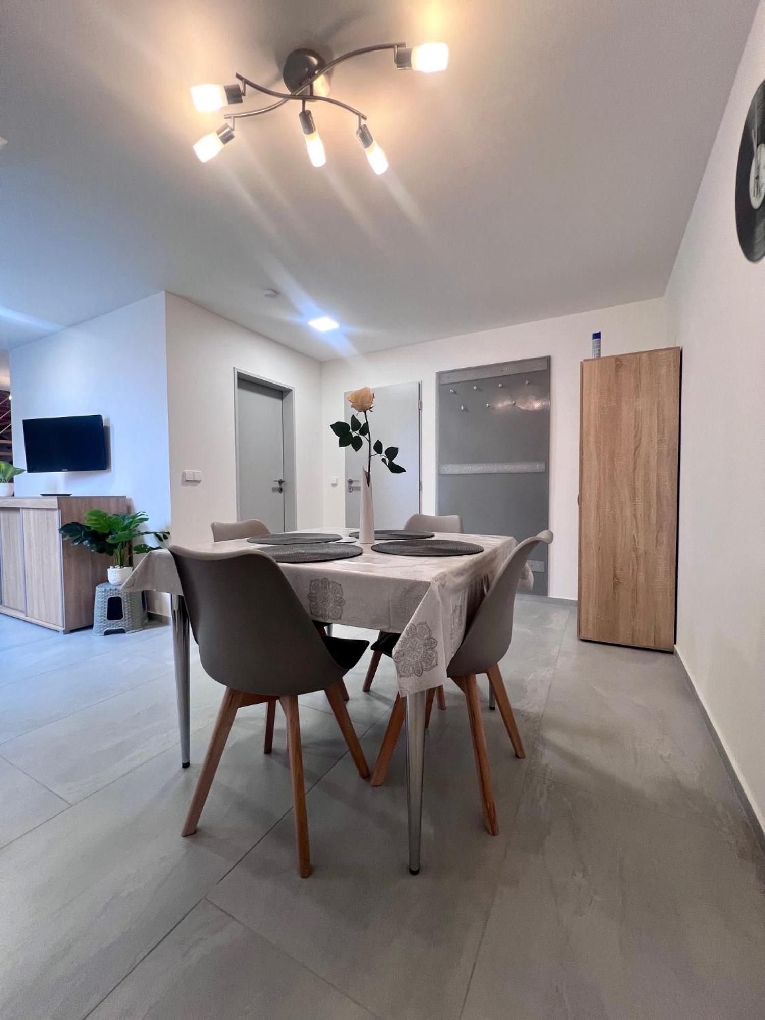 Ubytování Statek 2 Olomouc Exteriér fotografie