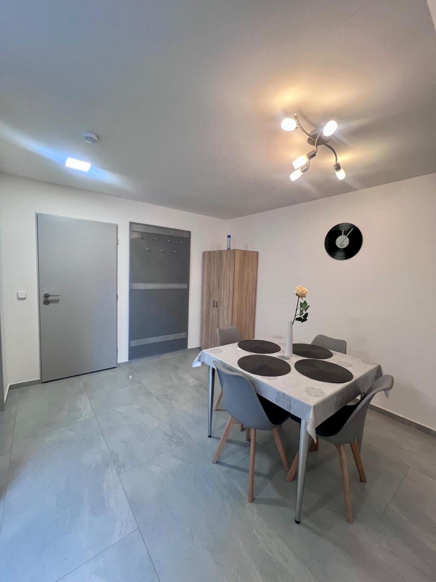 Ubytování Statek 2 Olomouc Exteriér fotografie