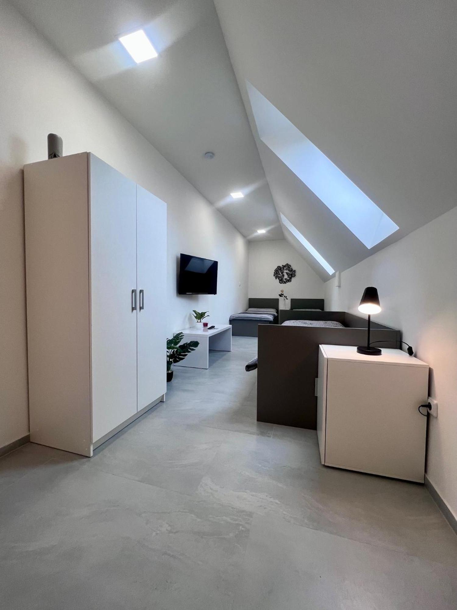 Ubytování Statek 2 Olomouc Exteriér fotografie