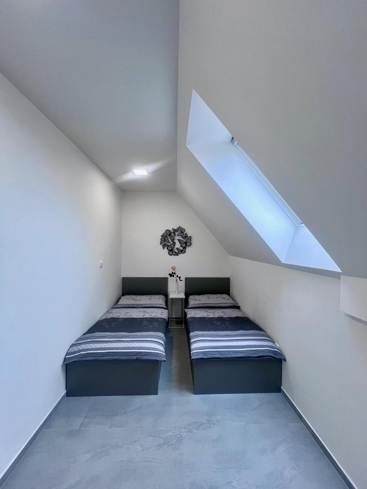 Ubytování Statek 2 Olomouc Exteriér fotografie