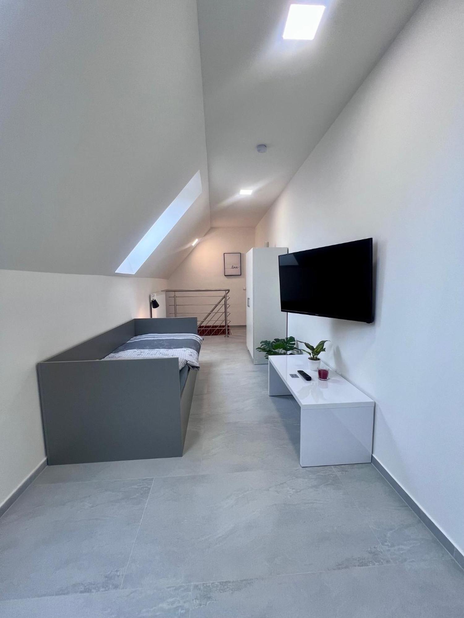 Ubytování Statek 2 Olomouc Exteriér fotografie
