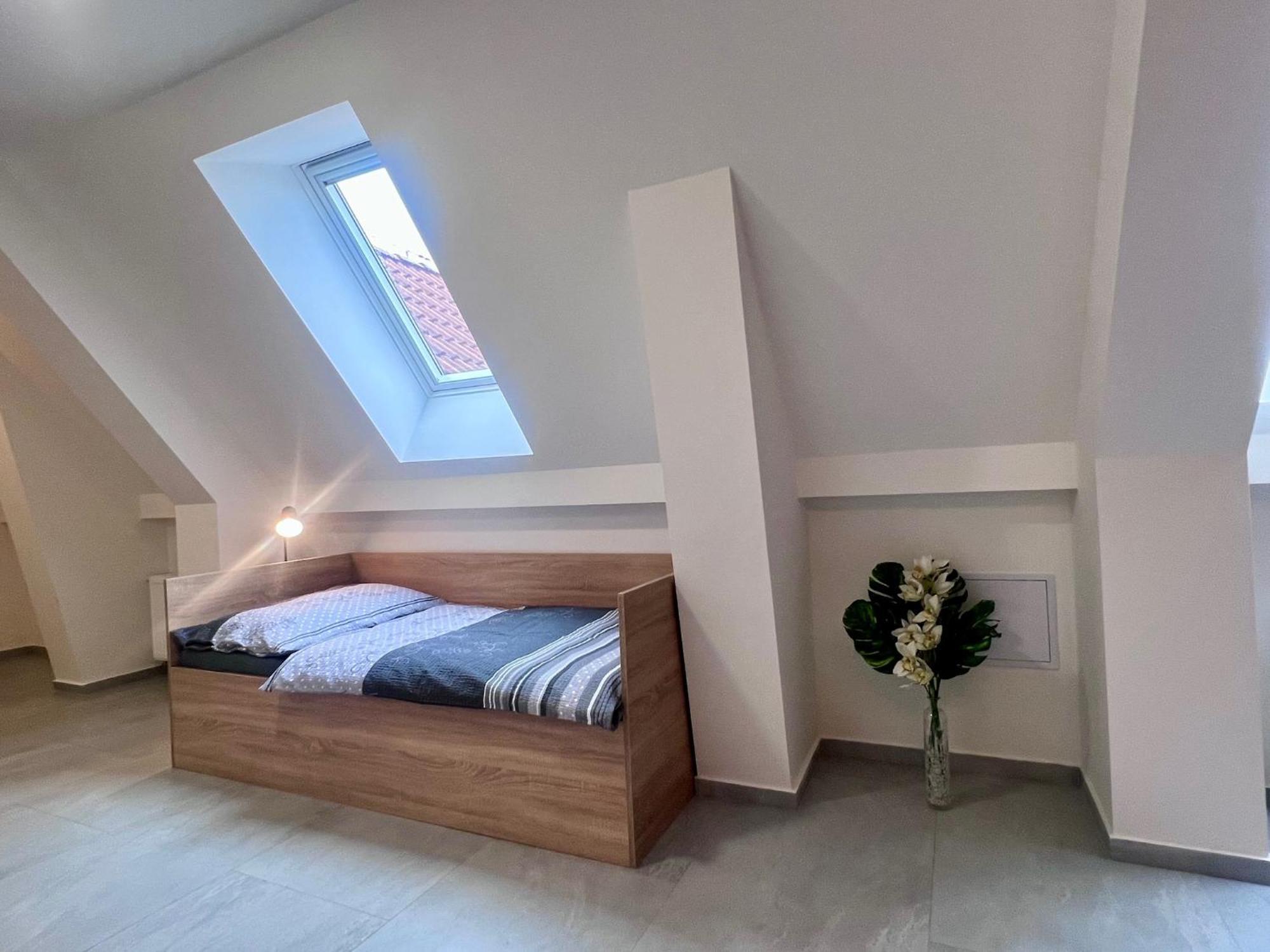 Ubytování Statek 2 Olomouc Exteriér fotografie